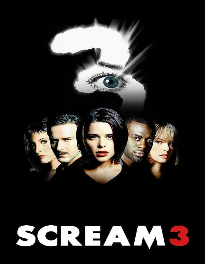 ดูหนัง Scream (2000) สครีม ภาค 3 หวีดสุดท้าย นรกยังได้ยิน ดูหนัง ออนไลน์ HD88