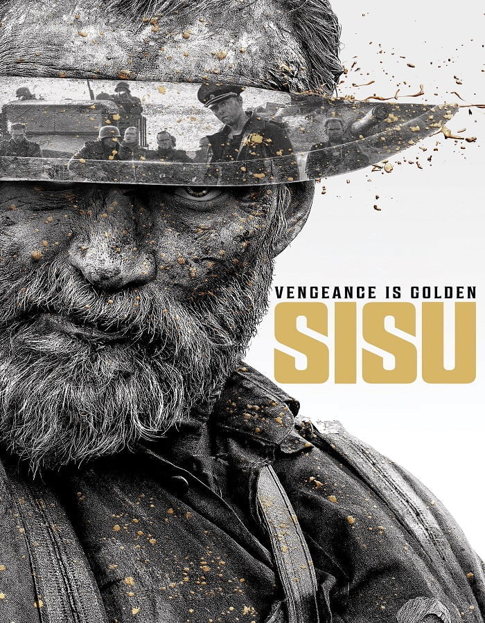 ดูหนัง Sisu (2022) สิสู้…เฒ่ามหากาฬ ดูหนัง ออนไลน์ HD88