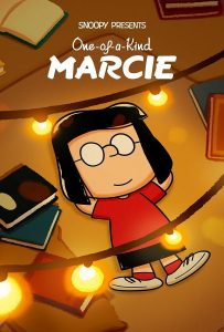 ดูหนัง Snoopy Presents One-of-a-Kind Marcie (2023) ดูหนัง ออนไลน์ HD88