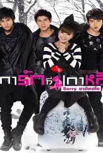 ดูหนัง Sorry Saranghaeyo (2010) เการักที่เกาหลี ซอร์รี ซารังเฮโย ดูหนัง ออนไลน์ HD88