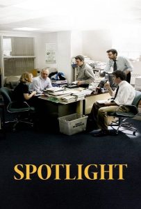 ดูหนัง Spotlight (2016) คนข่าวคลั่ง ดูหนัง ออนไลน์ HD88