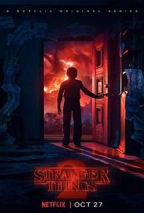 ดูหนัง Stranger Things Season 2 (2017) สเตรนเจอร์ ธิงส์ 2 ดูหนัง ออนไลน์ HD88