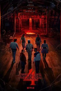 ดูหนัง Stranger Things Season 4 (2022) สเตรนเจอร์ ธิงส์ 4 ดูหนัง ออนไลน์ HD88