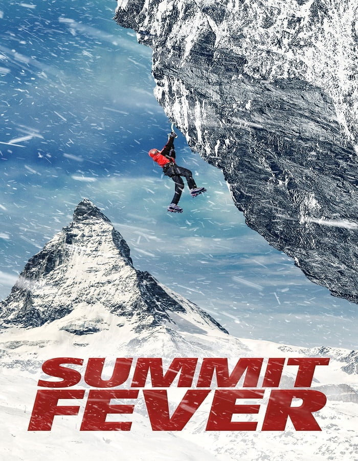 ดูหนัง Summit Fever (2022) ดูหนัง ออนไลน์ HD88