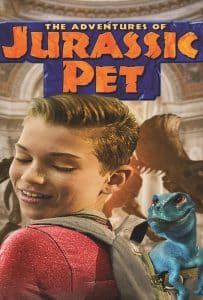 ดูหนัง The Adventures of Jurassic Pet (2019) ผจญภัย! เพื่อนซี้ ไดโนเสาร์ ดูหนัง ออนไลน์ HD88