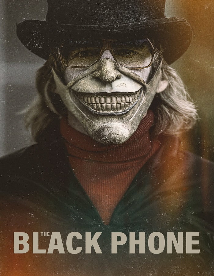 ดูหนัง The Black Phone (2021) สายหลอน ซ่อนวิญญาณ ดูหนัง ออนไลน์ HD88