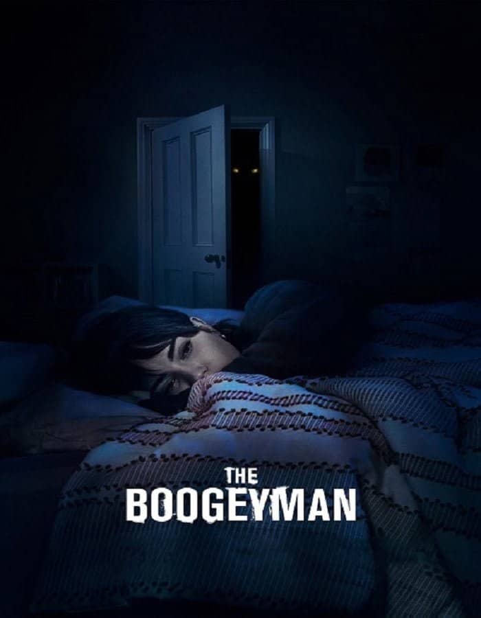 ดูหนัง The Boogeyman (2023) เดอะ บูกี้แมน ดูหนัง ออนไลน์ HD88