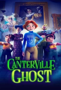 ดูหนัง The Canterville Ghost (2023) ดูหนัง ออนไลน์ HD88