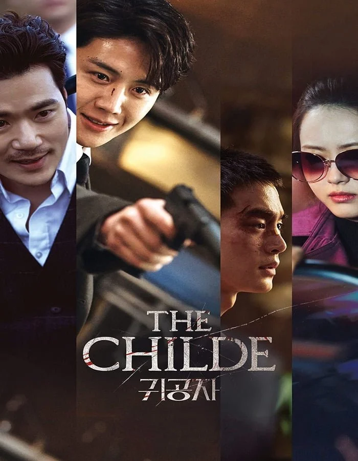 ดูหนัง The Childe (2023) เทพบุตร ล่านรก ดูหนัง ออนไลน์ HD88