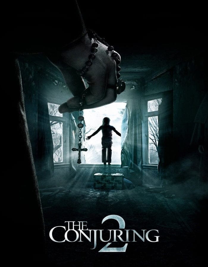 ดูหนัง The Conjuring 2 (2016) คนเรียกผี 2 ดูหนัง ออนไลน์ HD88