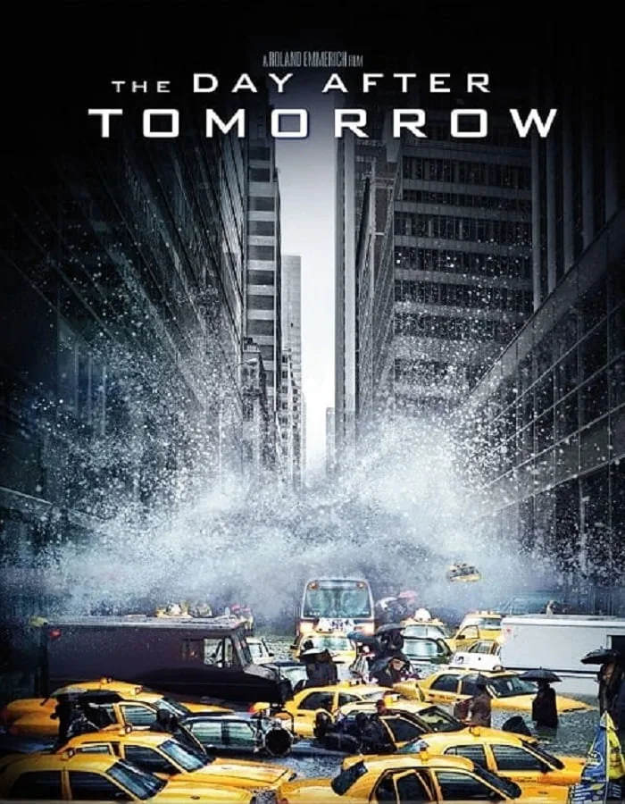 ดูหนัง The Day After Tomorrow (2004) วิกฤตวันสิ้นโลก ดูหนัง ออนไลน์ HD88