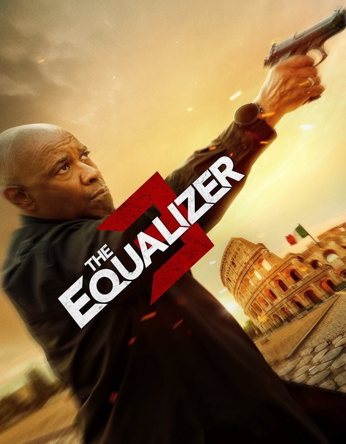 ดูหนัง The Equalizer 3 (2023) มัจจุราชไร้เงา 3 ดูหนัง ออนไลน์ HD88