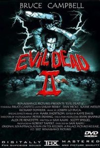 ดูหนัง The Evil Dead (1987) ผีอมตะ ภาค 2 ดูหนัง ออนไลน์ HD88