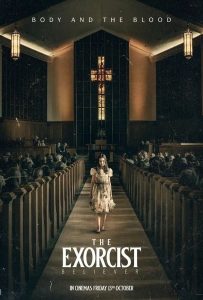 ดูหนัง The Exorcist Believer (2023) หมอผีเอ็กซอร์ซิสต์ ผู้ศรัทธา ดูหนัง ออนไลน์ HD88