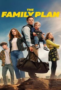 ดูหนัง The Family Plan (2023) ดูหนัง ออนไลน์ HD88