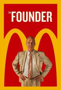 ดูหนัง The Founder (2016) อยากรวยต้องเหนือเกม ดูหนัง ออนไลน์ HD88