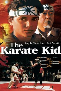 ดูหนัง The Karate Kid (1984) คิด คิดต้องสู้ ดูหนัง ออนไลน์ HD88