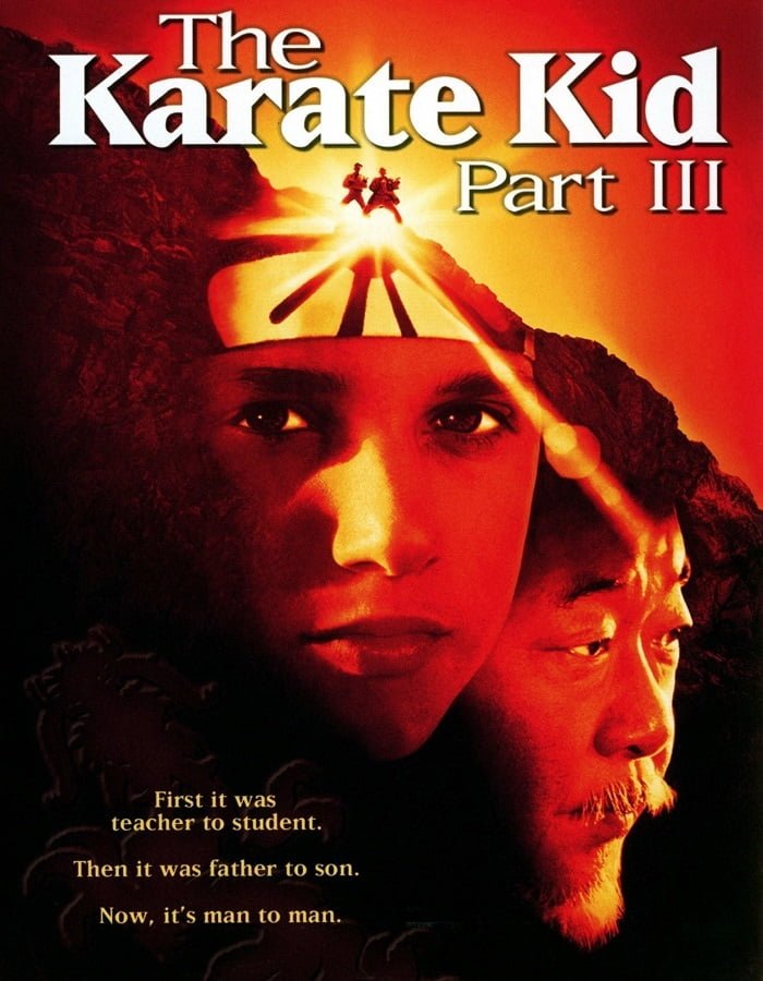 ดูหนัง The Karate Kid Part 3 (1989) คาราเต้ คิด 3 ดูหนัง ออนไลน์ HD88