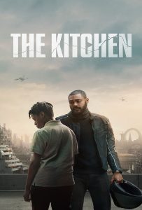 ดูหนัง The Kitchen (2024) เดอะ คิทเช่น ดูหนัง ออนไลน์ HD88