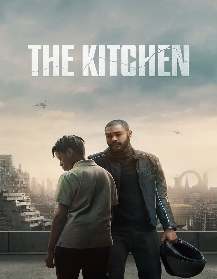 ดูหนัง The Kitchen (2024) เดอะ คิทเช่น ดูหนัง ออนไลน์ HD88