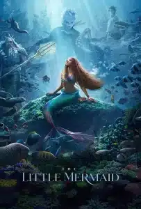 ดูหนัง The Little Mermaid (2023) เงือกน้อยผจญภัย ดูหนัง ออนไลน์ HD88