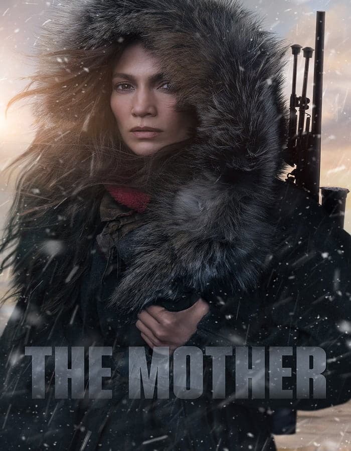 ดูหนัง The Mother (2023) คุณแม่มือสังหาร ดูหนัง ออนไลน์ HD88