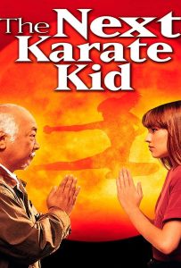 ดูหนัง The Next Karate Kid (1994) ดูหนัง ออนไลน์ HD88