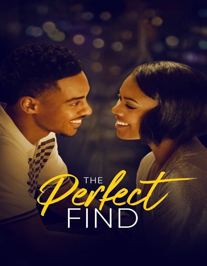 ดูหนัง The Perfect Find (2023) ดูหนัง ออนไลน์ HD88