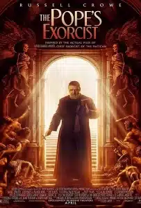 ดูหนัง The Pope’s Exorcist (2023) โป๊ปปราบผี ดูหนัง ออนไลน์ HD88