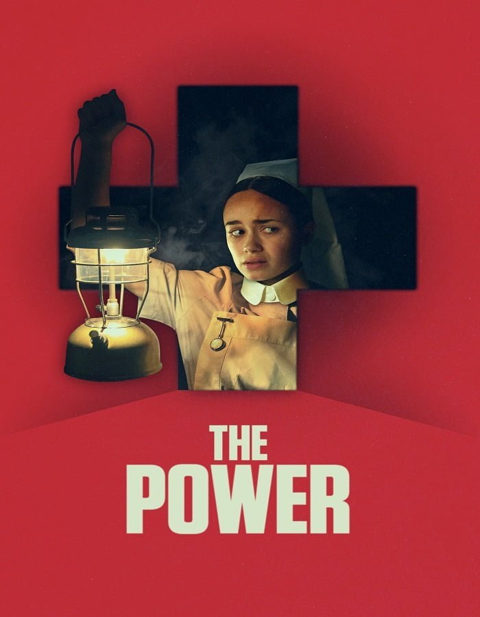 ดูหนัง The Power (2021) ไฟดับ จับผี ดูหนัง ออนไลน์ HD88