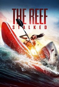 ดูหนัง The Reef Stalked (2022) ครีบพิฆาต ดูหนัง ออนไลน์ HD88