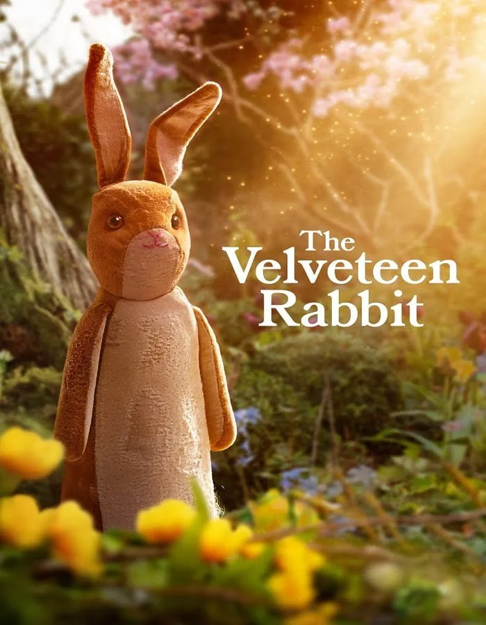 ดูหนัง The Velveteen Rabbit (2023) ดูหนัง ออนไลน์ HD88