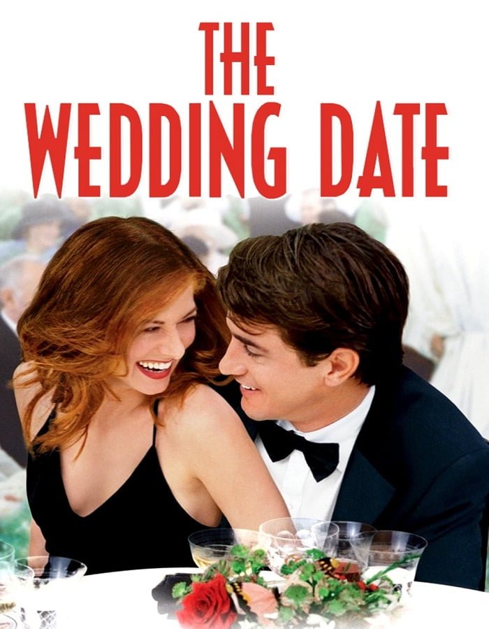 ดูหนัง The Wedding Date (2005) นายคนนี้ที่หัวใจบอก…ใช่เลย ดูหนัง ออนไลน์ HD88