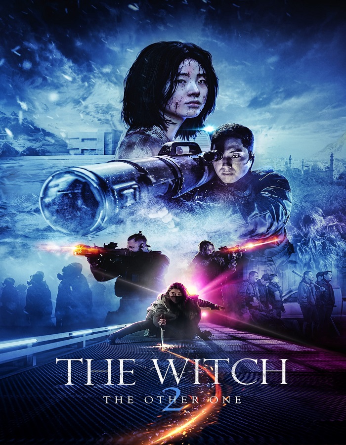 ดูหนัง The Witch Part 2 The Other One (2022) แม่มดมือสังหาร 2 ดูหนัง ออนไลน์ HD88