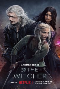 ดูหนัง The Witcher Season 3 (2023) เดอะ วิทเชอร์ นักล่าจอมอสูร ดูหนัง ออนไลน์ HD88