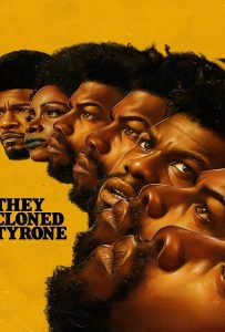 ดูหนัง They Cloned Tyrone (2023) โคลนนิงลวง ลับ ล่อ ดูหนัง ออนไลน์ HD88