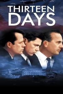 ดูหนัง Thirteen Days (2000) 13 วัน ปฏิบัติการหายนะโลก ดูหนัง ออนไลน์ HD88