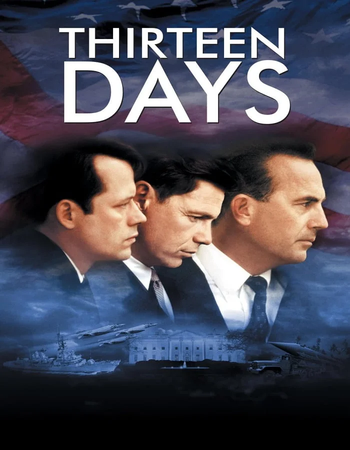 ดูหนัง Thirteen Days (2000) 13 วัน ปฏิบัติการหายนะโลก ดูหนัง ออนไลน์ HD88