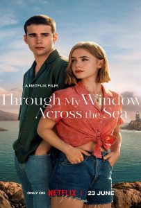 ดูหนัง Through My Window Across the Sea (2023) รักผ่านหน้าต่าง หัวใจข้ามทะเล ดูหนัง ออนไลน์ HD88