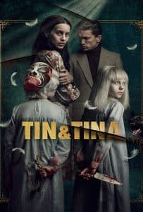 ดูหนัง Tin & Tina (2023) ตินกับตินา ดูหนัง ออนไลน์ HD88