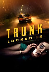 ดูหนัง Trunk Locked In (2024) ขังตายท้ายรถ ดูหนัง ออนไลน์ HD88