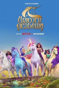 ดูหนัง Unicorn Academy (2023) โรงเรียนยูนิคอร์น ดูหนัง ออนไลน์ HD88