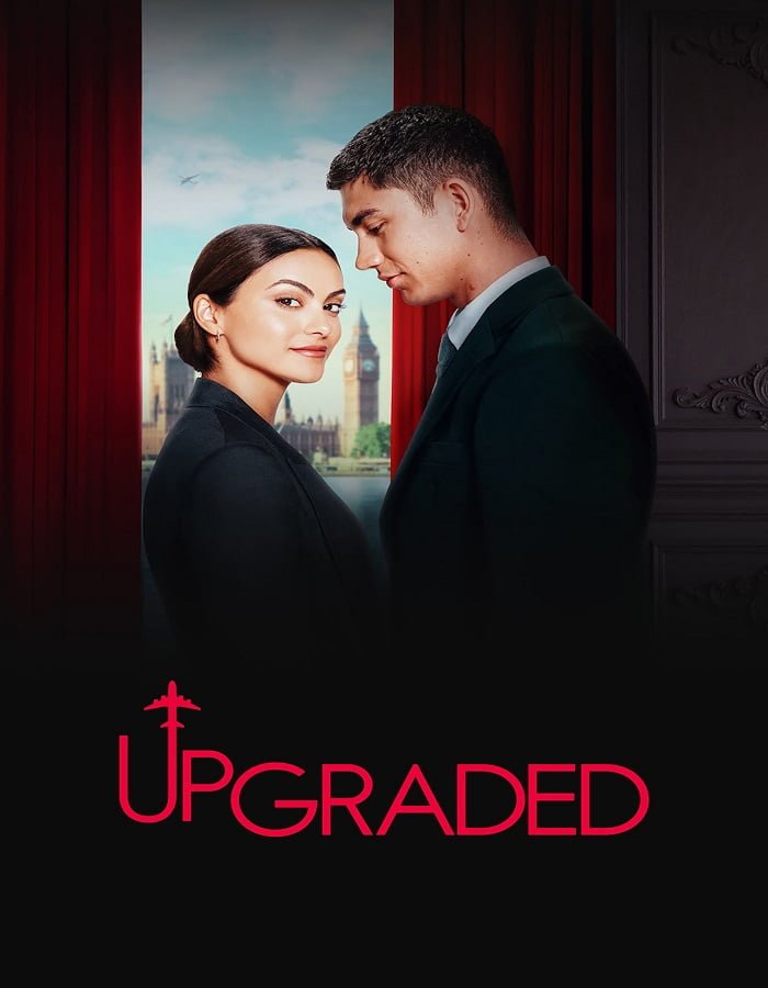 ดูหนัง Upgraded (2024) รักฉบับอัพเกรด ดูหนัง ออนไลน์ HD88