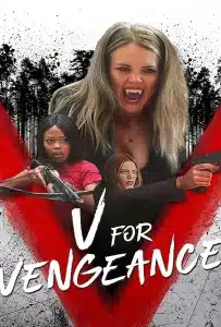 ดูหนัง V for Vengeance (2022) ดูหนัง ออนไลน์ HD88