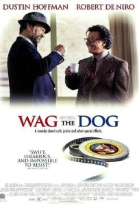 ดูหนัง Wag the Dog (1997) สองโกหกผู้เกรียงไกร ดูหนัง ออนไลน์ HD88