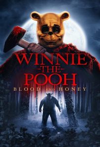 ดูหนัง Winnie the Pooh Blood and Honey (2023) โหด เห็น หมี ดูหนัง ออนไลน์ HD88