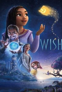 ดูหนัง Wish (2023) พรมหัศจรรย์ ดูหนัง ออนไลน์ HD88