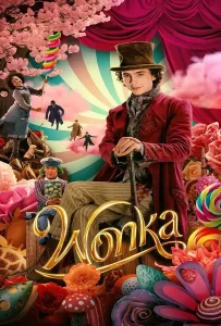 ดูหนัง Wonka (2023) วองก้า ดูหนัง ออนไลน์ HD88