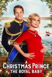ดูหนัง A Christmas Prince The Royal Baby (2019) เจ้าชายคริสต์มาส รัชทายาทน้อย