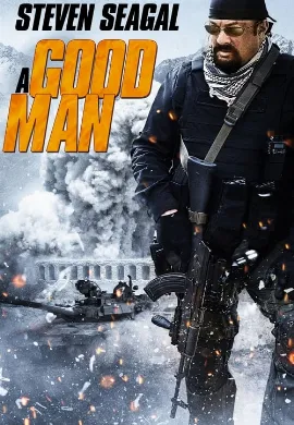 ดูหนัง A Good Man (2014) โคตรคนดีเดือด